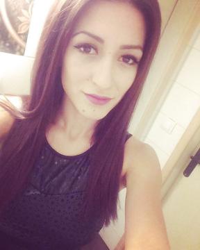 Chantalleke aus Friesland,Niederlande