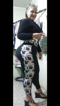 GeileLatina aus Friesland,Niederlande